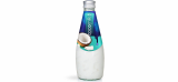 private label oem Natural Coconut milk 290ml 